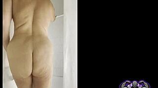 stacxxxs narrates a relaxing day at the pool with hawaiian angel