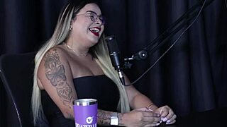 SUELLEN BARRAR SWING COMPILATION