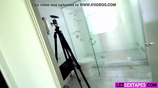 Cosima Knight And Ana Foxxx Intense Lesbian Action