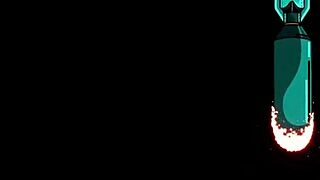 i catch my latina classmate jerking off before a squirting foursome with double penetration