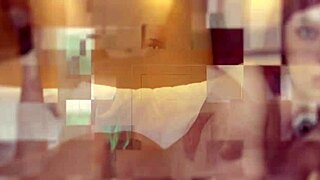 British Teen Gets Naughty in Bath!