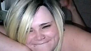 snowbunnyqueen27 asks, 'want this sloppy deepthroat on cage fighter bbc?'