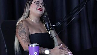 SUELLEN BARRAR SWING COMPILATION