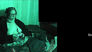 naked alan wake 2 play through part 12