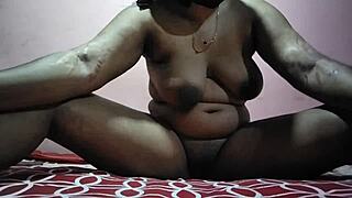 Can you handle this Indian hard fuck?