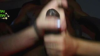 Two beautiful fetish sluts punish the unfaithful gringo with feet, face sitting, and ball kicking in group roleplay