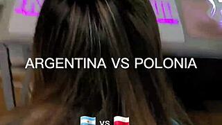 Argentina vs Australia Qatar 2022 Match Highlights Review