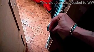 Two prostitutes, I gave my pussy to daughter Mary, is it good?