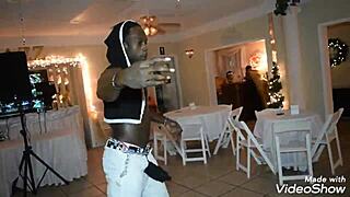 Intense Girls Night Orgy In New Orleans With Monster Cocks