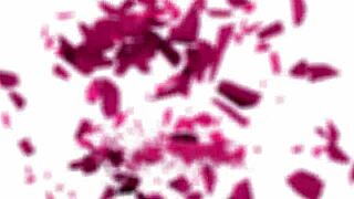 in this group scene, blondes use greedy tongues for ass licking