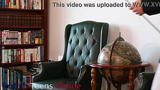 Be Victoria's Little Subby Horsie!