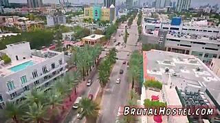 White Slave For Black Mistress Best Pals Aidra Fox And Kharlie Stone