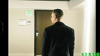 laney grey suttin brad newman threesome