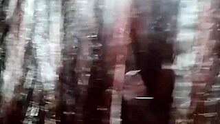 feel the passion in gloryhole fuck while cuckold films