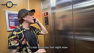 Give Me Your Big Ass Anal-Versary Gift, Yenifer Chacon Wife