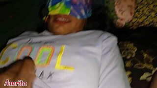 Step sister sex video indian desi girl