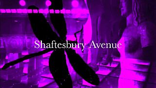 Behold Vintage Fucking with Hairy Beaver and Monster Blowjob!