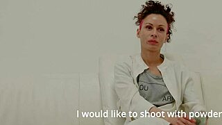 uncensored interview with stacy bloom reveals her beautiful brunette features