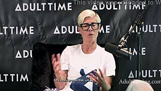 Discussing porn and being a lesbian with bree mills and freya parker