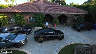 Giulia Diamond The Party Is Boring But I Enjoy Taking It In The Ass From The American