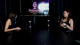 Safada demonstra o seu boquete e chupa os peitos da bia hot - kamilla werneck sheer red