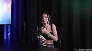 Compilation of Debora Andrade on Hot Cast - Part 4, watch on Sheer Red