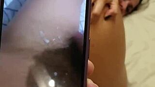 Kalena Mitrak - Gosto Muito De Ver Meus Seguidores Gozando Para Mim