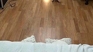 gypsy performs extreme oral top