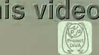 Megurine Luka in depression of cybernetics project diva, nude mod bondage, what will you do?