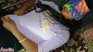 Step sister sex video indian desi girl