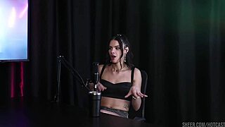 Compilation of Debora Andrade on Hot Cast - Part 4, watch on Sheer Red