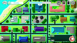 Sexnote Part 7 Parody with BBW Teacher MILF