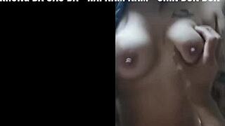 Phim sex việt nam ịt em gái x m trổ trừ nợ và chồng em i làm xa 😏. Asian vietnamese hardcore banging in debt repayment. 🇻🇳