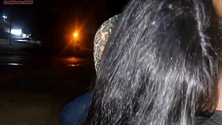 seriously, i risked flashing my big cock to the curvy woman at the bus stop, and she choked it