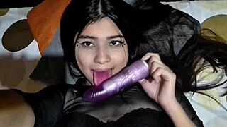 they fucked submissive latina until exhausted!