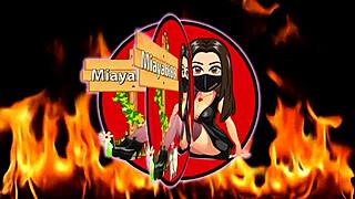 fuck thai student creampie for money doggystyle