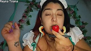 Tutorial Para Ser La Más Putita Makeup Y Dilatación Anal Para Putos