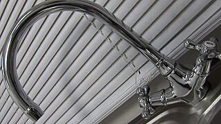 Kit Lee and Kat Lee SHARE BIG TIT TABOO TOY PLAY with Cindy Behr