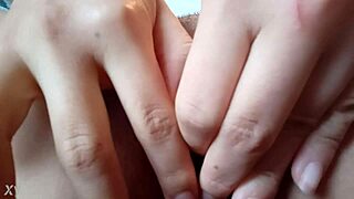 Watch Me Open My Pussy Wide With This Dildo!