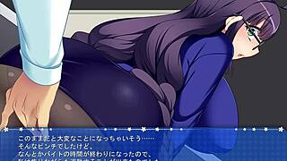 ntr chairman yukino convenience store 2 with hentai