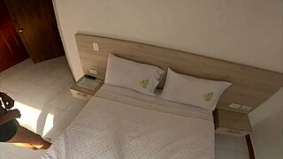 Submissive Whore To My Stepdaddy He Was Sooo Fucking Horny When I Woke Up I Had To Suck The Dick In His Room - Jhodez1