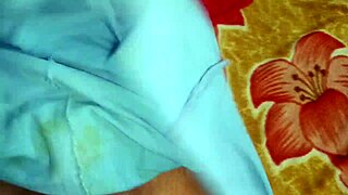 Desihotcouple - Update - Indian Village Couple Homemade Footjob Pussy Licking And Fucking