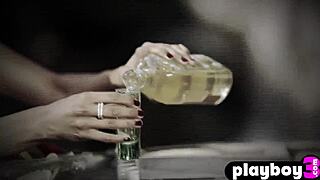 Feeling excited as the all natural latina model undresses, exposing her amazing naked body