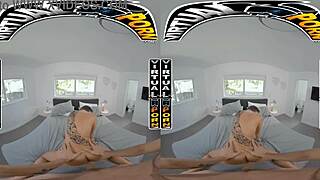 Cassie Del Isla teaches Filthy Rich a French anatomy lesson. Her focus is intense anal action.