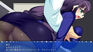 ntr chairman yukino convenience store 2 with hentai