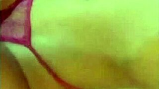 Rica Masturbates With Toys In Her Little Bed