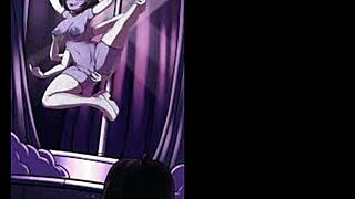 check out this hot undertale hentai porn