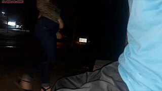 seriously, i risked flashing my big cock to the curvy woman at the bus stop, and she choked it