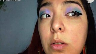 Tutorial Para Ser La Más Putita Makeup Y Dilatación Anal Para Putos