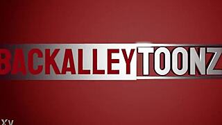 creating big booty 3d ai cartoons